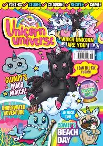 Unicorn Universe – 26 April 2023