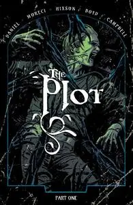 Vault Comics - The Plot Vol 01 2020 Retail Comic eBook