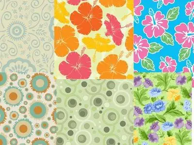 Amazing SS Seamless Patterns part 8