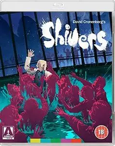 Shivers (1975) + Extras