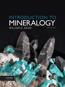Introduction to Mineralogy, 3rd Edition