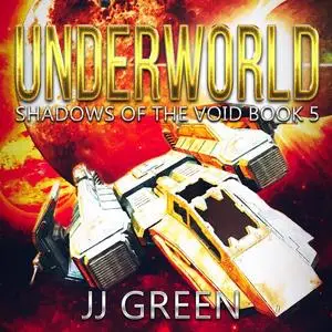 «Underworld» by J.J. Green