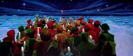 Santa Claus (1985)