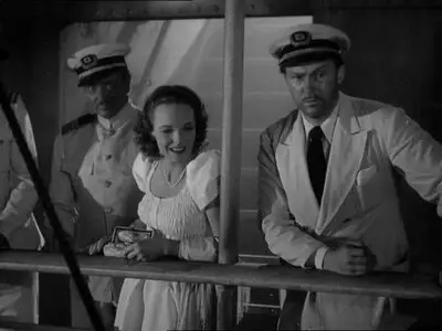 Seven Sinners (1940) [DVD5] Untouched