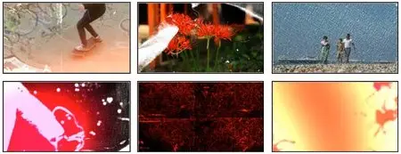 Luca VisualFX Grunge Effects 1.0.1