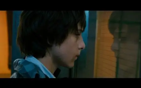 Cyanure / Cyanide (2013)