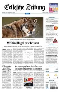 Cellesche Zeitung - 23. Mai 2019