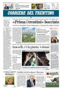 Corriere del Trentino – 30 settembre 2020