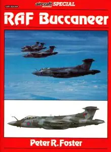 Blackburn Buccaneer 