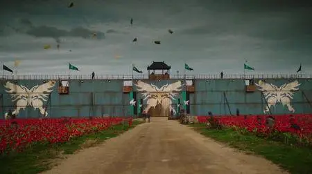 Into the Badlands S03E04