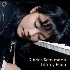 Tiffany Poon - Diaries: Schumann (2024)