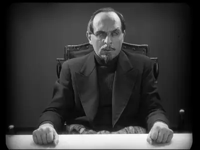 Spione / Spies (1928) [Masters of Cinema #9] [Re-UP]
