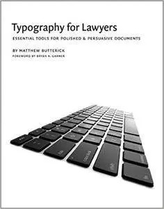 Typography for Lawyers (Repost)