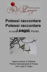 Potessi raccontare i sogni