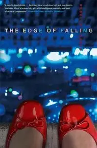 «The Edge of Falling» by Rebecca Serle
