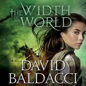 «The Width of the World» by David Baldacci
