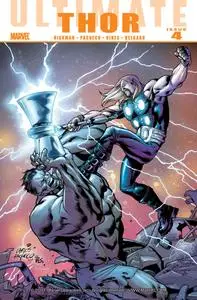 Ultimate Comics Thor 04 of 4 2011 Digital Zone