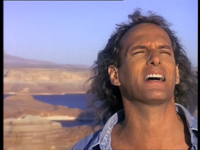 Michael Bolton - The Essential Michael Bolton (2005) (DVD9)