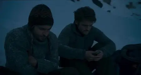 The Dyatlov Pass Incident (2013)