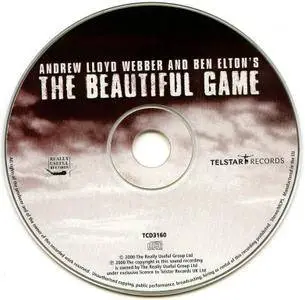 Andrew Lloyd Webber & Ben Elton's - The Beautiful Game (2000)