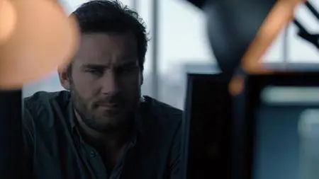 Taken S01E02