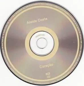 Alaide Costa - Coracao (1976) {EMI Brasil}