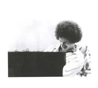 Keith Jarrett : The Köln Concert (1975) (Repost)