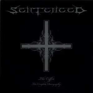Sentenced - Coffin (2009)  [Limited Edition Collector's Box Set]