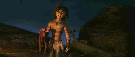 I Croods (2013)