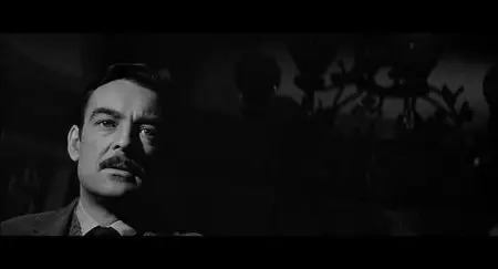 The Haunting (1963) [REPOST]