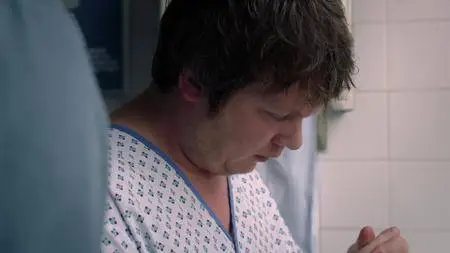 Holby City S20E07