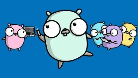 Web Authentication With Golang - Google'S Go Language