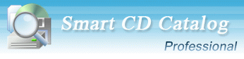 Smart CD Catalog Pro 2.53