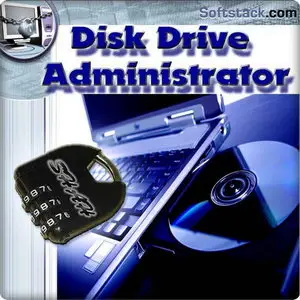 Disk Drive Administrator 3.6
