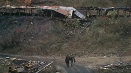 Harlan County U.S.A. (1976) [The Criterion Collection]