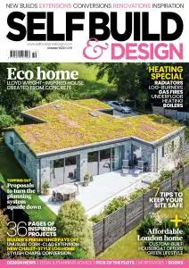 SelfBuild & Design - October 2020