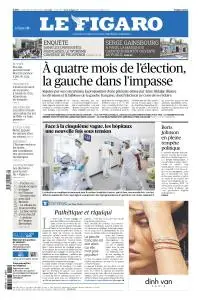 Le Figaro - 10 Décembre 2021