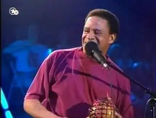 Al Jarreau in concert DVDRip