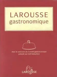 Larousse gastronomique