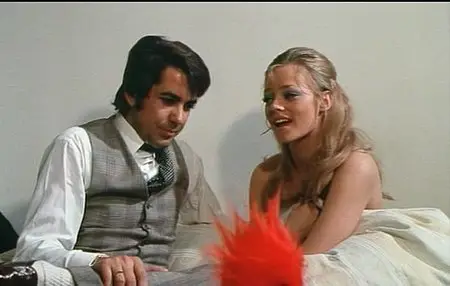 Graf Porno bläst zum Zapfenstreich (1970)
