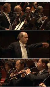 Ivan Fischer, Royal Concertgebouw Orchestra - Beethoven: Symphonies Nos.1-9 (2015) [Blu-ray]