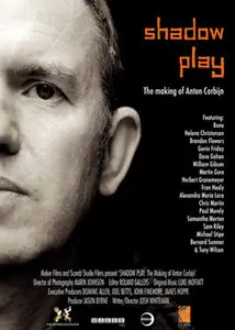 Shadow Play: The Making of Anton Corbijn (2009)