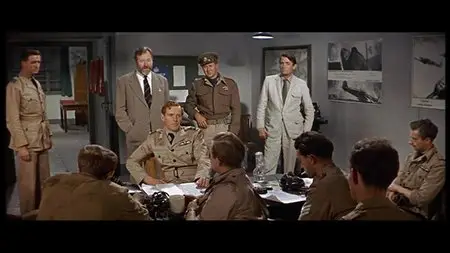 The Guns of Navarone (1961) Special Edition