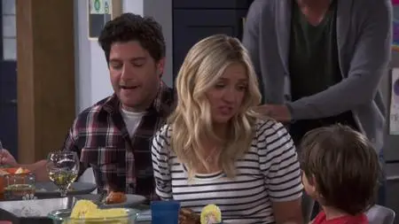Indebted S01E05