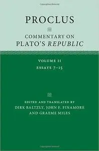 Proclus: Commentary on Plato's 'Republic'