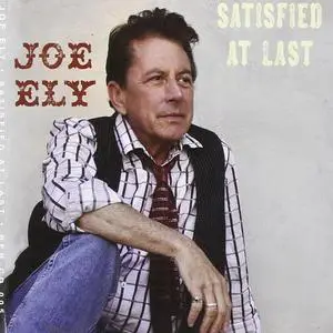 Joe Ely - Satisfied At Last (2011)