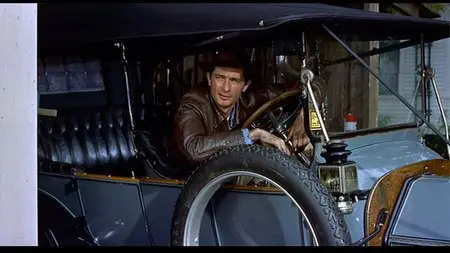 The Trouble with Harry (1955)