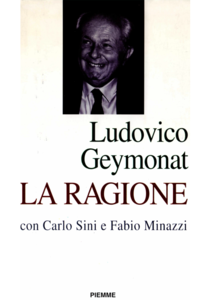 Ludovico Geymonat, Carlo Sini, Fabio Minazzi - La ragione