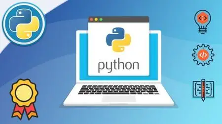 Python A-Z: Complete Python Training (Exercises-Cheatsheet) [Update]