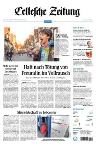Cellesche Zeitung - 28. Februar 2019